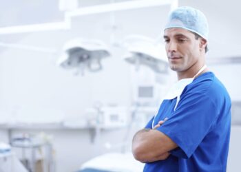 English learn - Healthcare sector