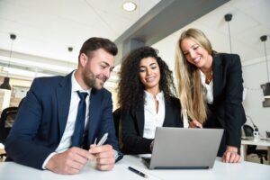 Business Vocabulary