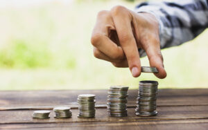 Reading practice - Economies