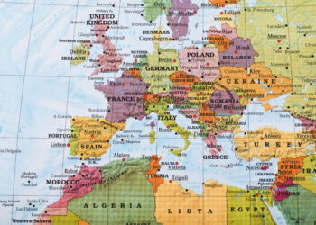 Reading Comprehension - Countries