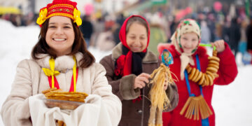 English Text to Read - Cultures