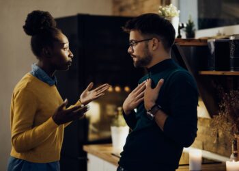 English Stories - Body language