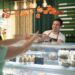 Food shops English terms to practice -Bakery