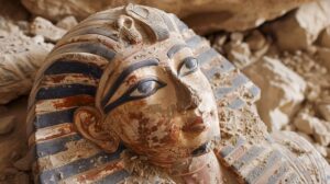 English Texts to Practice - Mummy